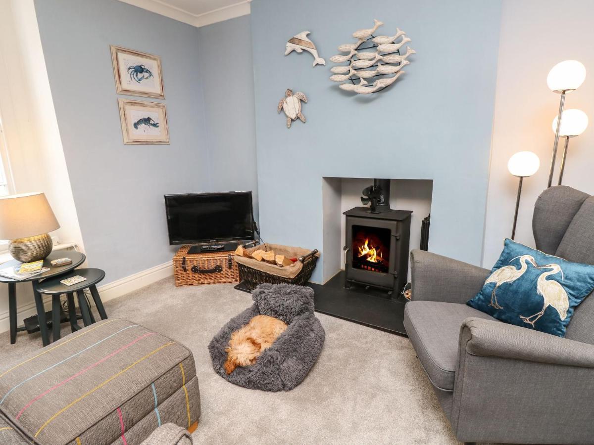 Riverdance Cottage Lyme Regis Exteriör bild
